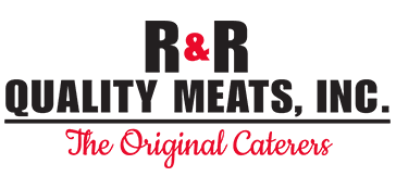 R&R Quality Meat Inc. logo