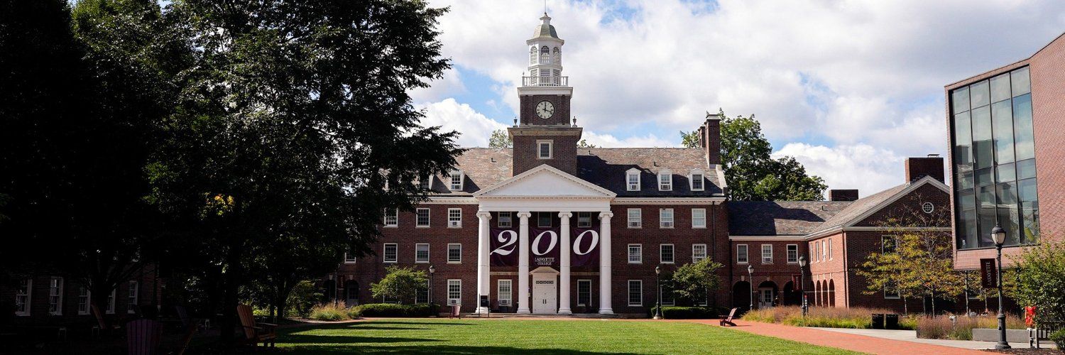 Lafayette College - Men's Wrestling campus