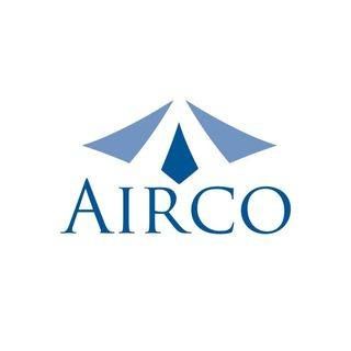 Airco Aircraft Charters Ltd's icon
