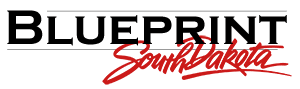 AIA South Dakota's logos