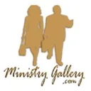 Ministry Gallery's icon