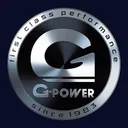 G-POWER's icon