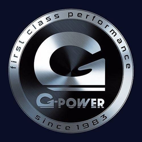 G-POWER's icon