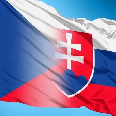 Česko-Slovenský ples's icon