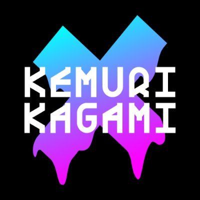 Kemuri X Kagami's icon