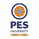 PES University's icon