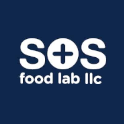 SOS Food Lab's icon