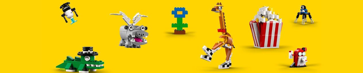 Lego