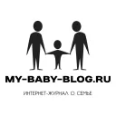my-baby-blog.ru's icon