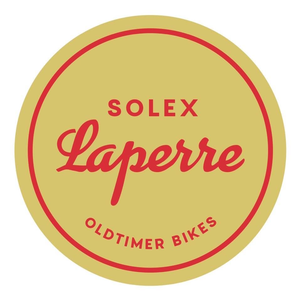 Solex Laperre's icon