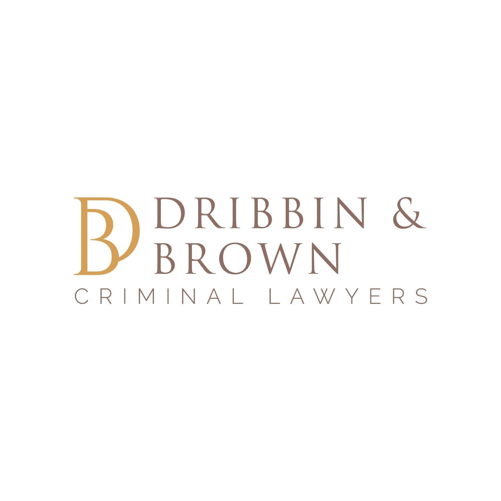 Dribbin & Brown Criminal Lawyers's icon