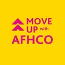 #MoveUpwithAFHCO's icon