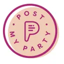 PostMyParty's icon