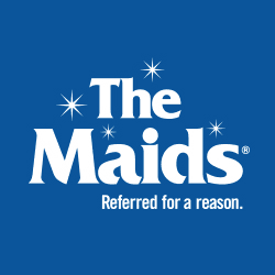 The Maids logo