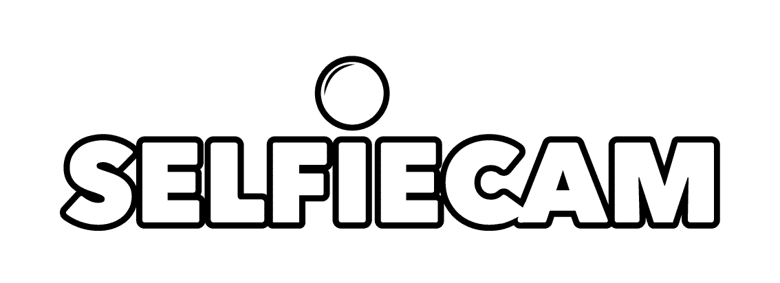 Selfiecam logo