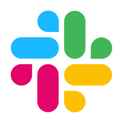 Slack's icon