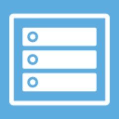 Openmediavault's icon