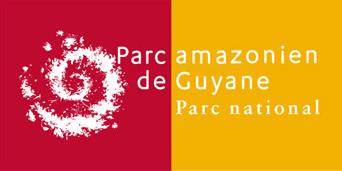Parc amazonien de Guyane's logos