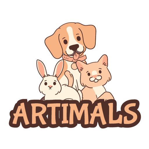 Artimals logo