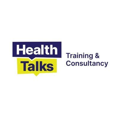 Health Talks's icon