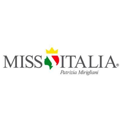 Miss Italia's icon