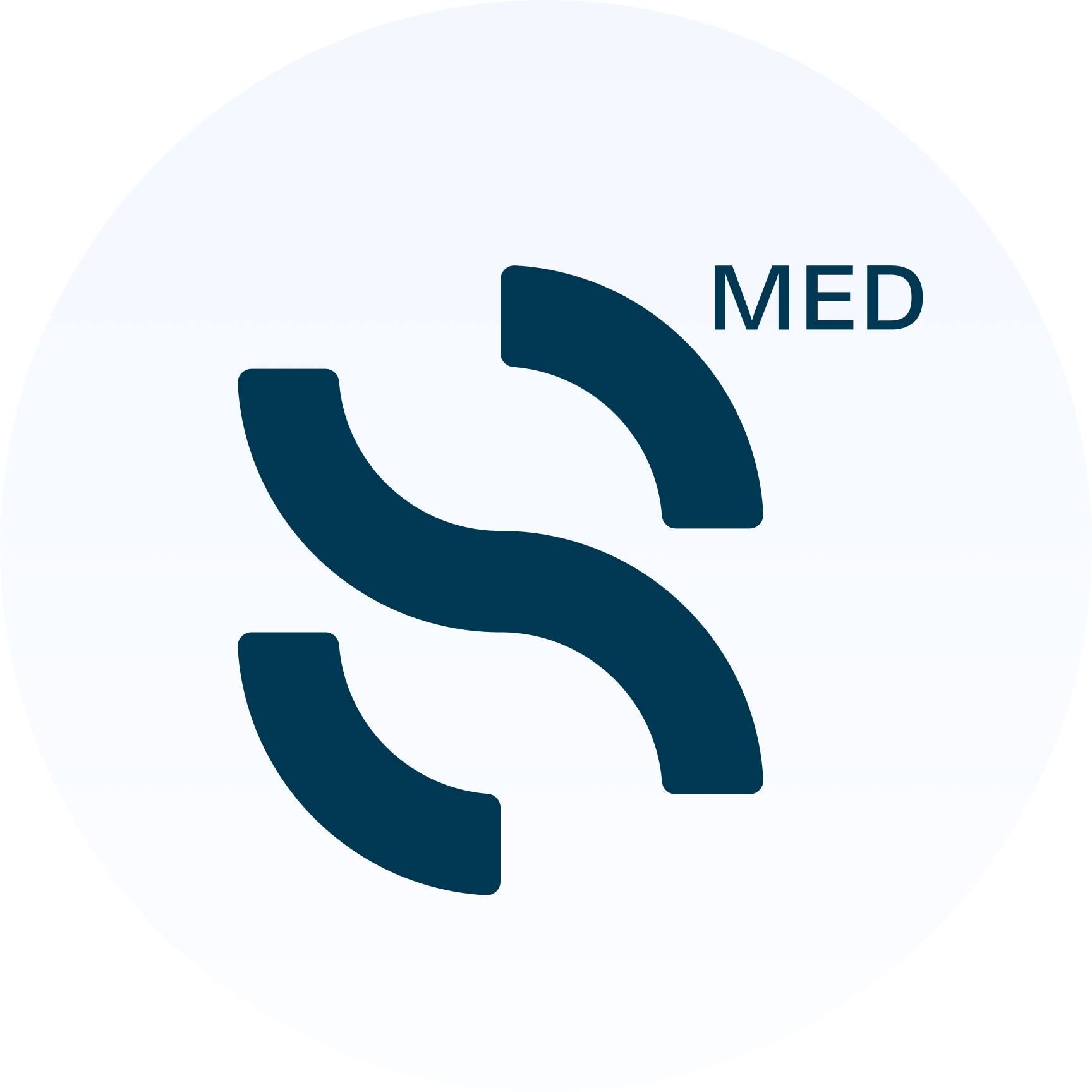 Synapse Medicine's icon