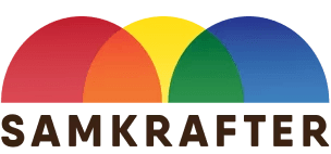 Samkrafter's logos