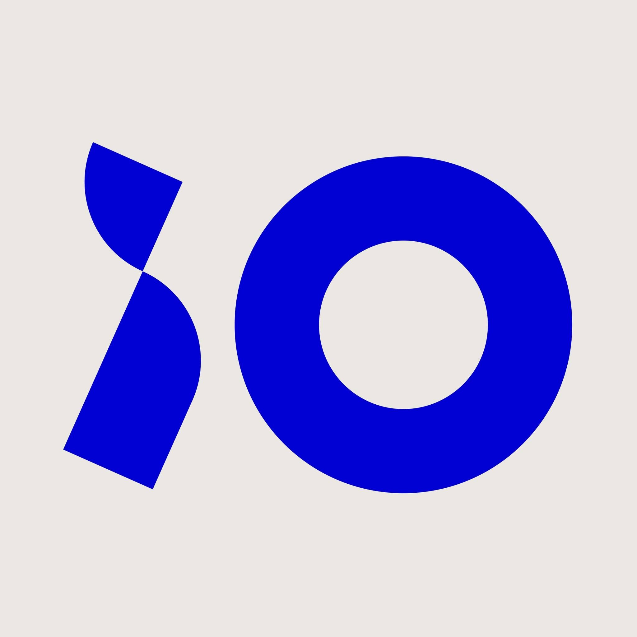 iO's icon