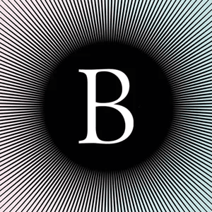 Bassenge's icon
