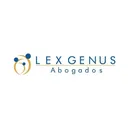 A LEX GENUS's icon