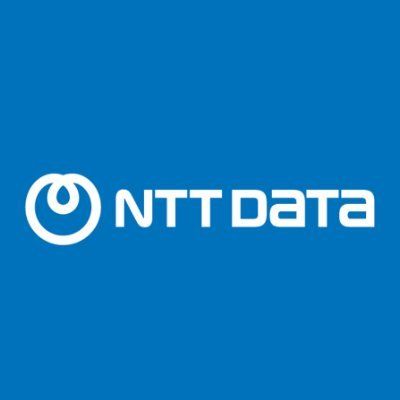 NTT Data Inc