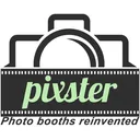 Pixster Photo Booths's icon