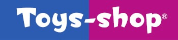 Toys-shop's logos