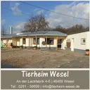 Tierheim Wesel's icon
