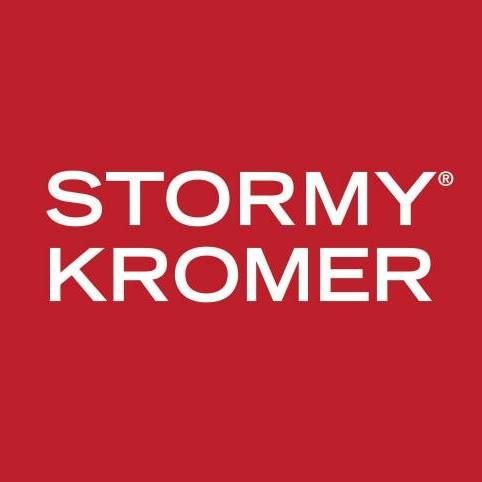 Stormy Kromer's icon