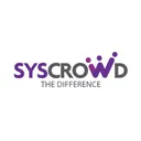 Syscrowd's icon