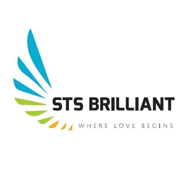 STS BRILLIANT's icon
