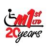 Mobility 1st Ltd.'s icon