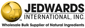 Jedwards Int'l's logos