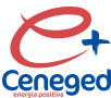 Ceneged S's logos