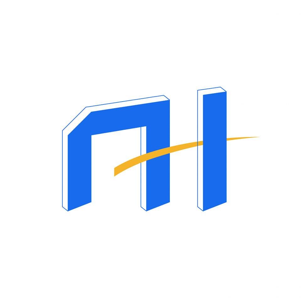 N. Hasnat Infrastructure's icon
