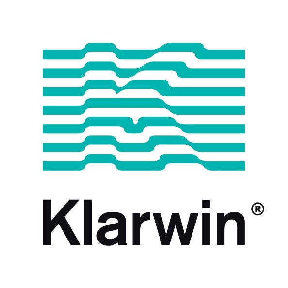 Klarwin's icon