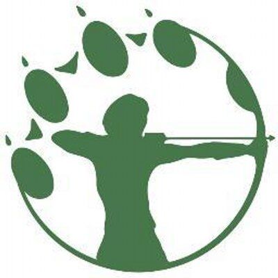 Trackers Earth's icon