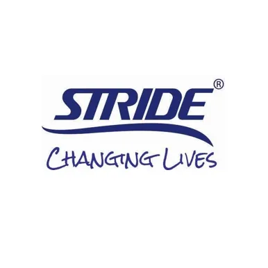 Stride, Inc. logo