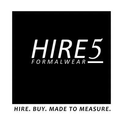 Hire5 logo
