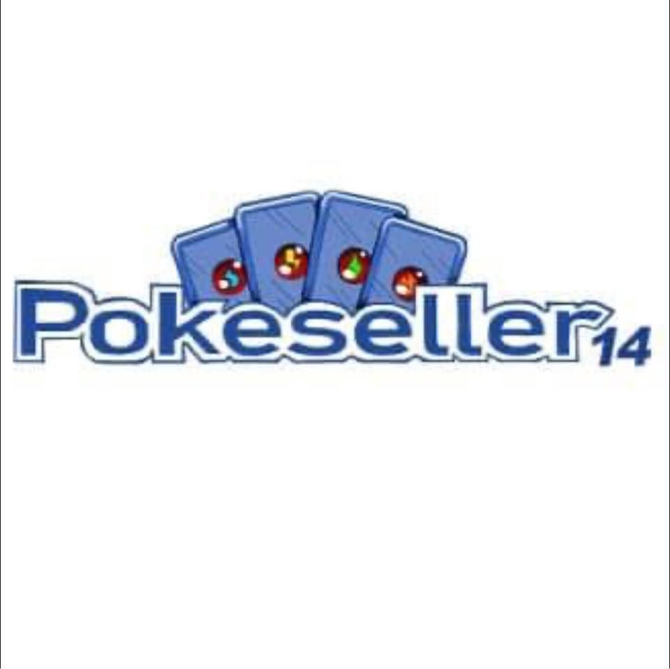 Pokeseller14's icon
