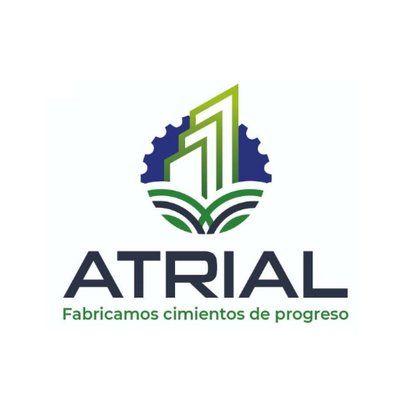 Atrial SAS's icon