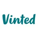 Vinted's icon