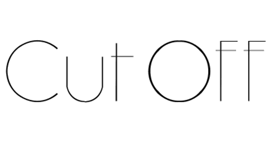 CutOff.SA's logos