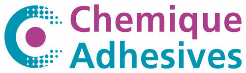 Chemique Adhesives's logos